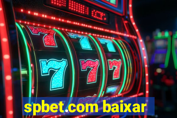 spbet.com baixar